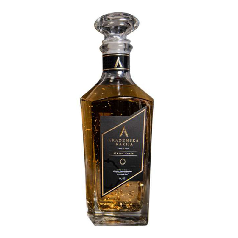 Akademska Zlatna Dunja