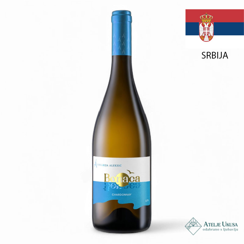 Aleksić Bonaca Vino 0,75l