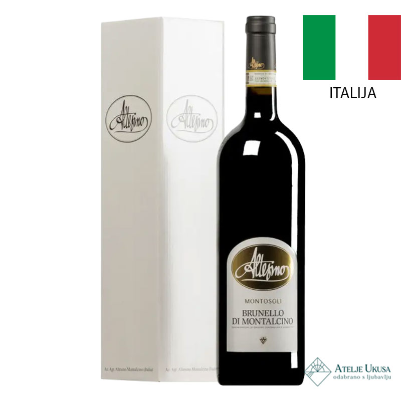 Altesino Brunello Di Montalcino 1,5l