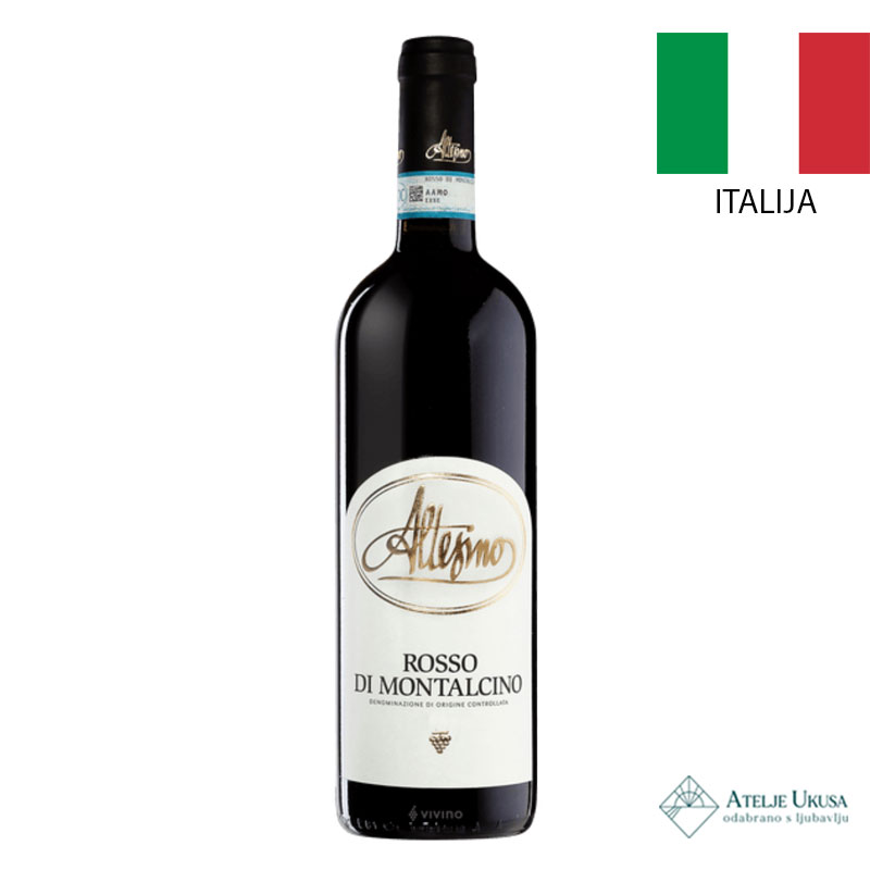  Altesino Rosso Di Montalcino 0,75l