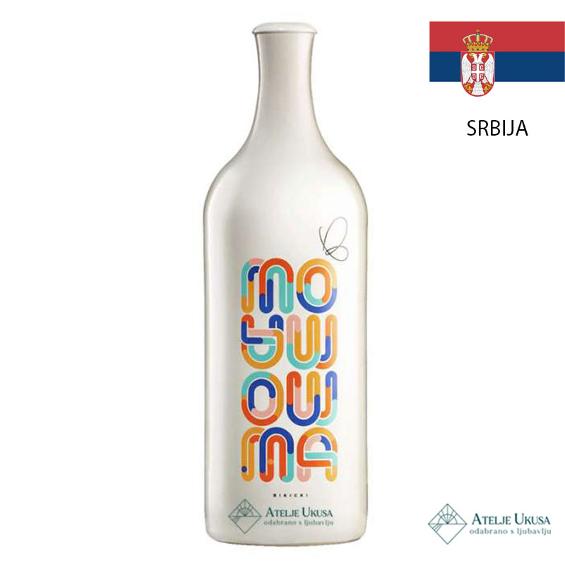 Bikicki Moma, Belo Vino 0.75l