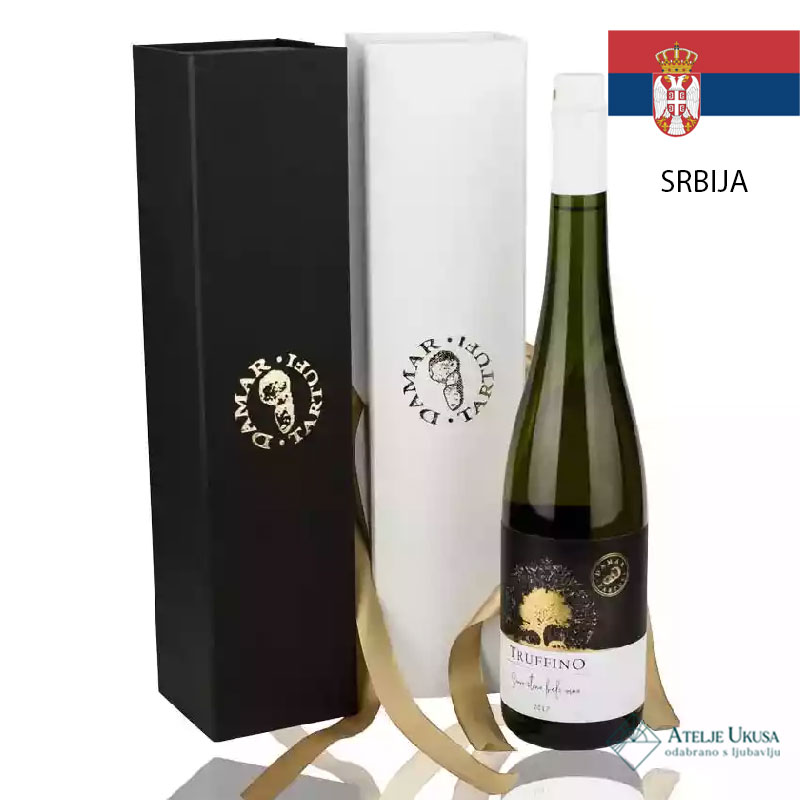 Damar Vino Sa Tartufima 0,75l