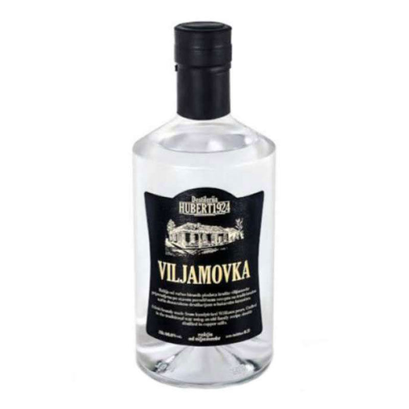Hubert Viljamovka, Rakija od Kruške 0.7l