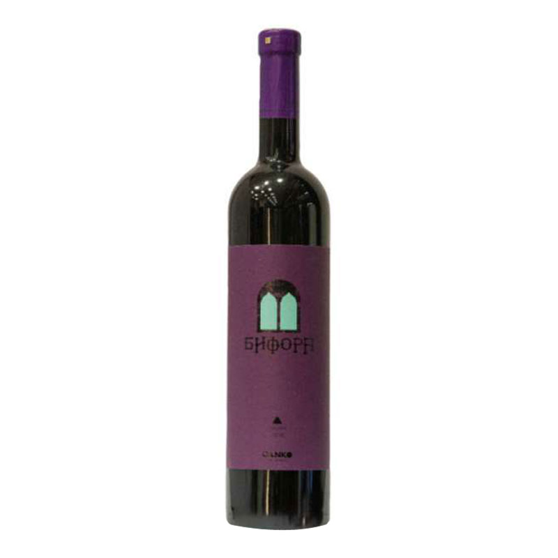 Janko Bifora, Crveno Vino 0.7l