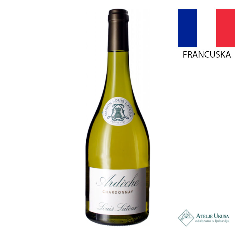 Louis Latour Ardeche 0,75l