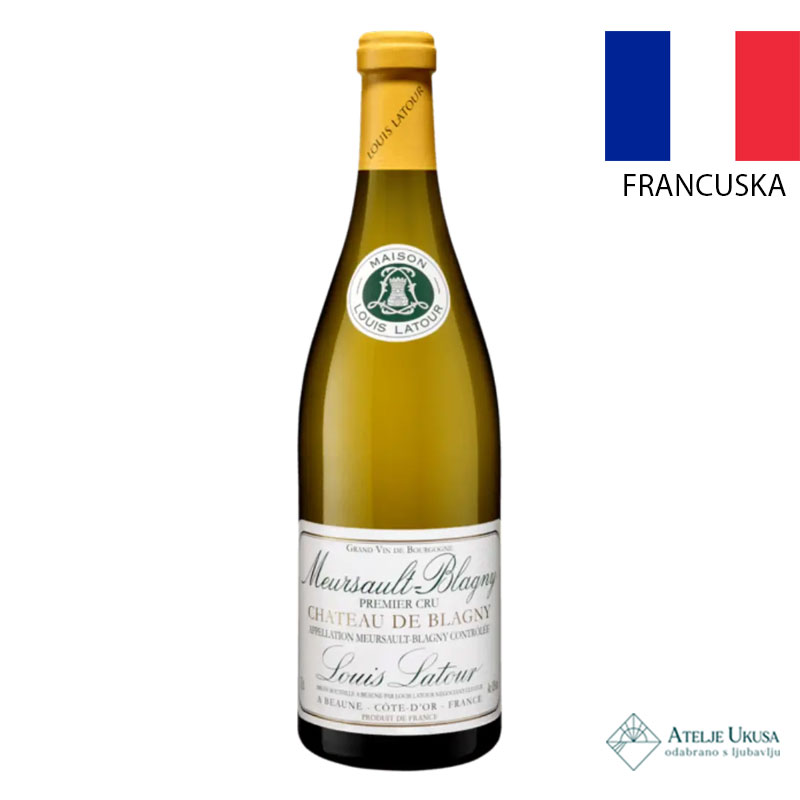 Louis Latour Meursault Blagny Premier Cru 0,75l