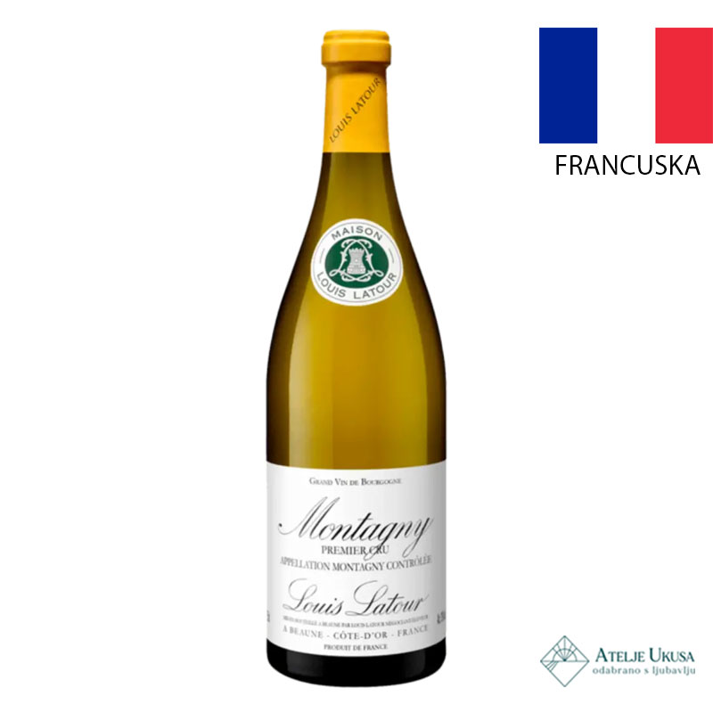 Louis Latour Montagny Premier Cru 0,75l