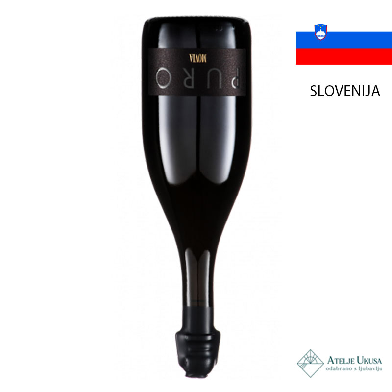 Movia Puro Blanc 0,75l