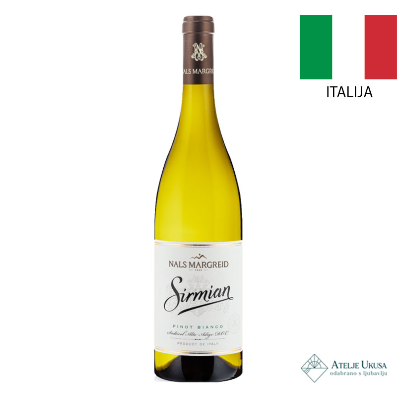  Nals Margreid Sirmian Pinot Bianco 0,75l
