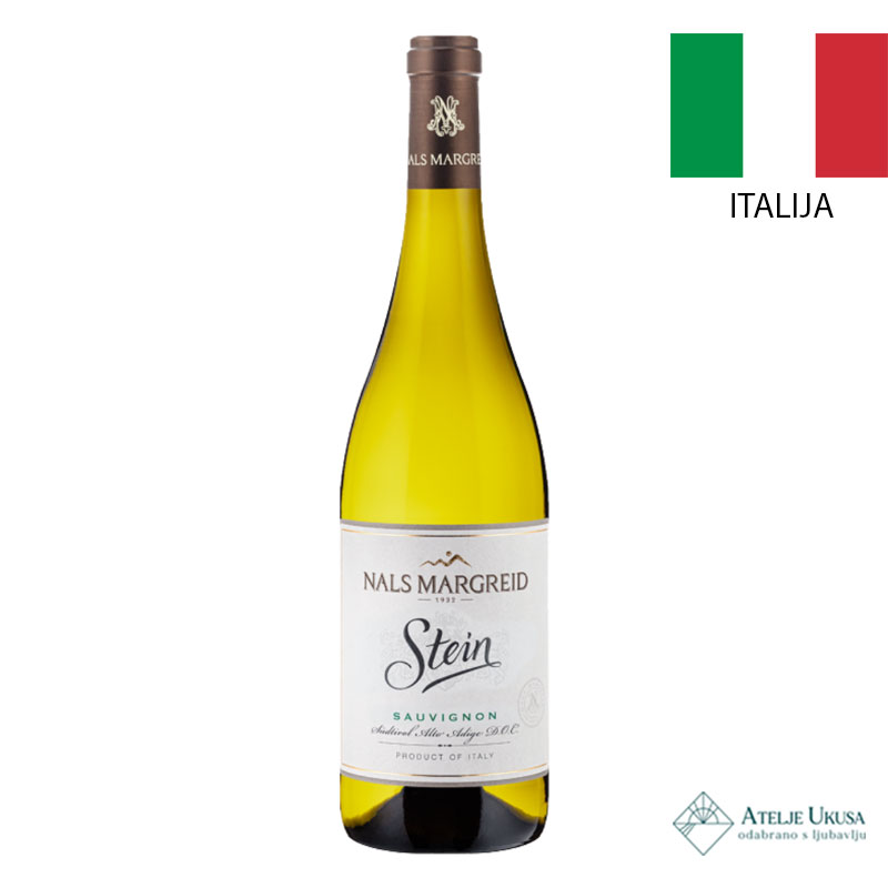 Nals Margreid Stein Sauvignon Blanc 0,75l