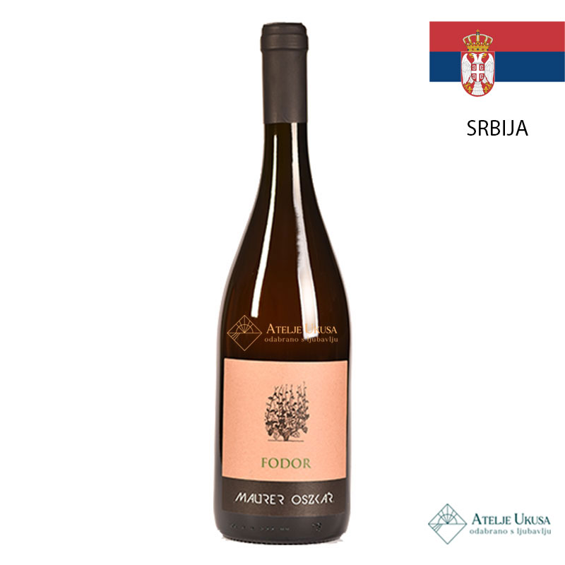 Oscar Maurer Fodor, Belo Vino 0.75l 