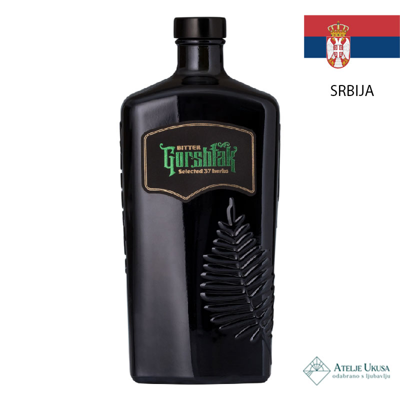 Podrum Palić Gorshtak Gorki Liker 0,7l