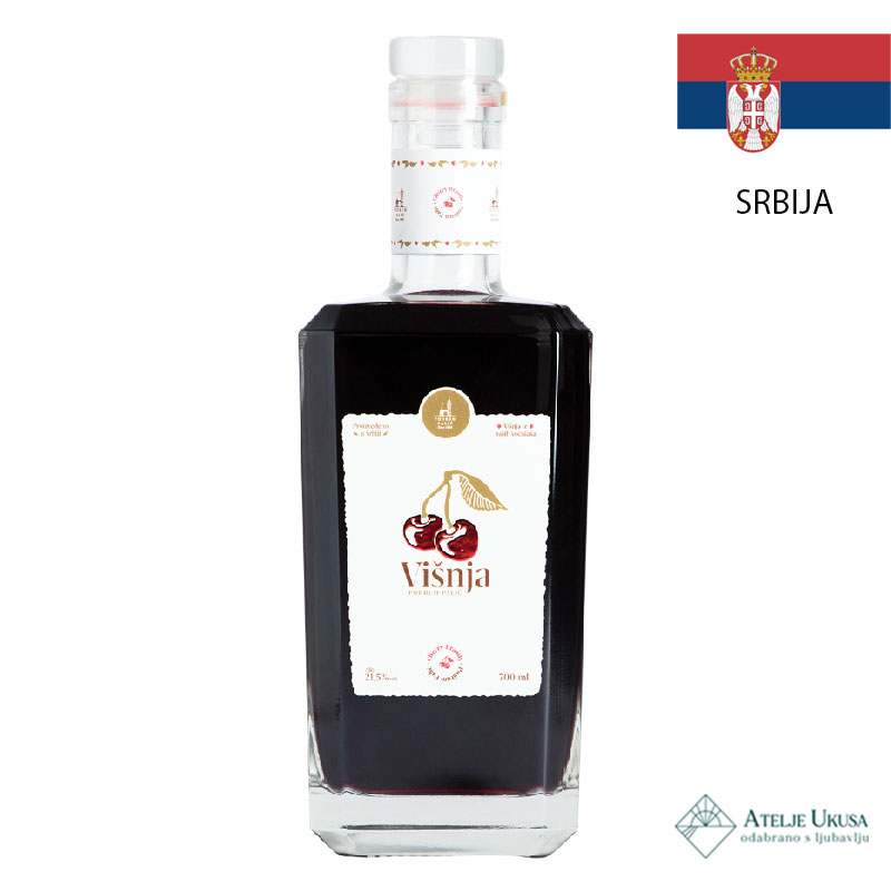 Podrum Palić Višnja Liker 0,7l