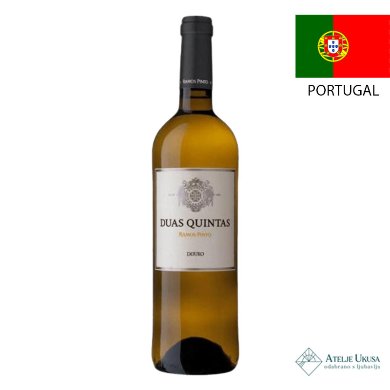 Ramos Pinto Duas Quintas Branco 0,75l