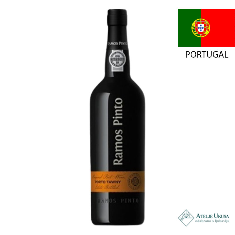 Ramos Pinto Porto Towny, Desertno Vino 0,75