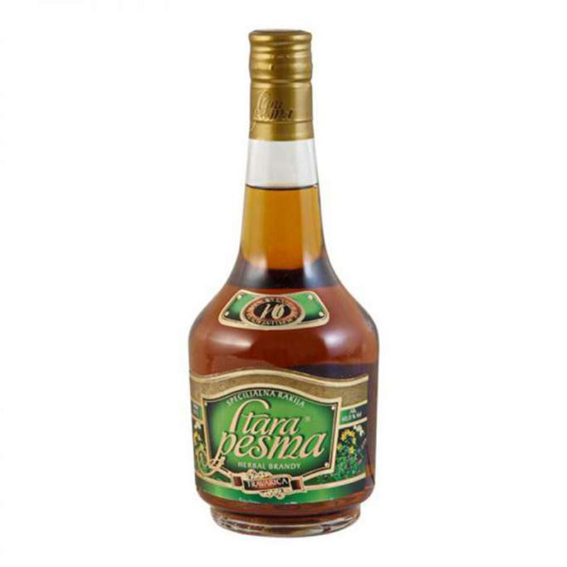 Stara Pesma Travarica 0.7l