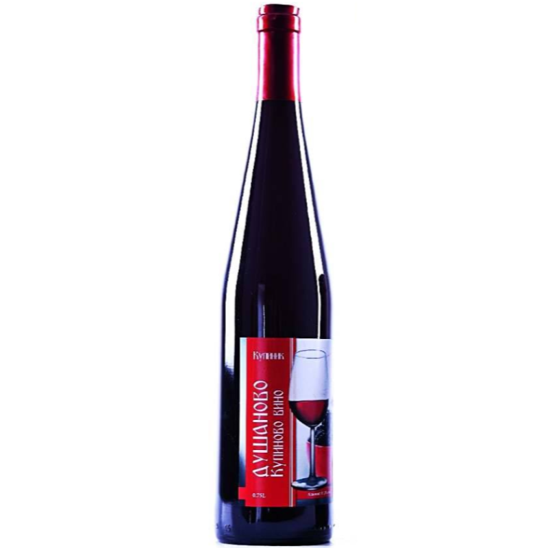 Tatalović Kupinovo Vino 0,7l