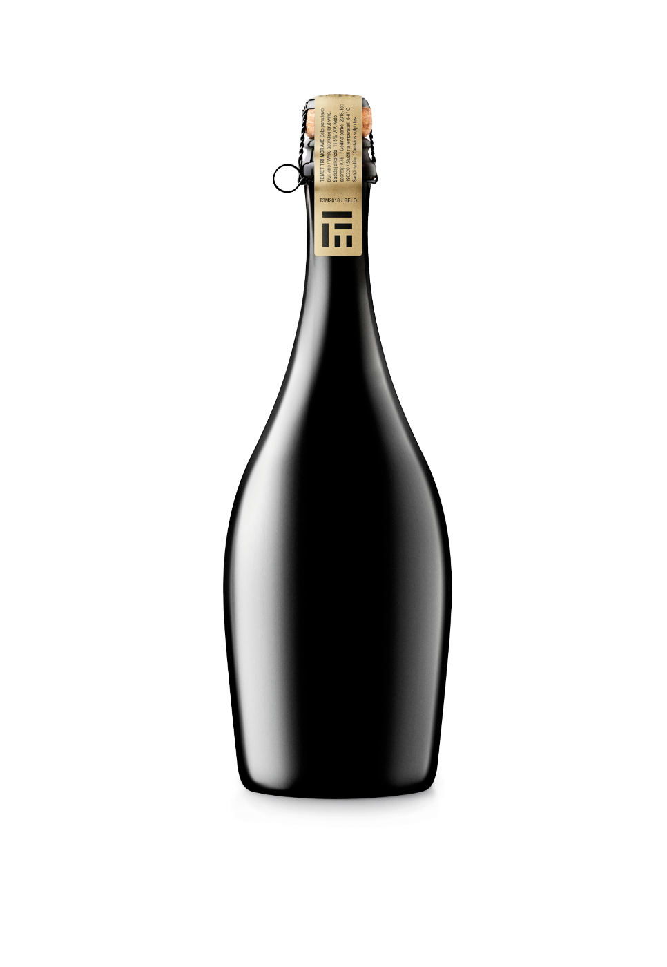 Tri Morave Penušavo