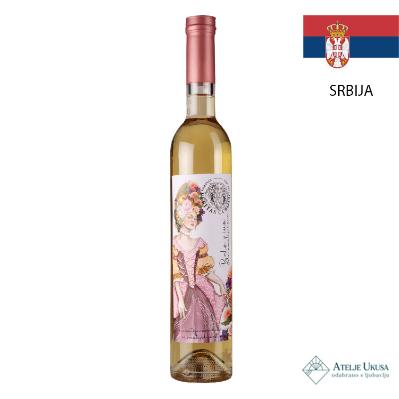 Veritas Beli Bermet 0.5l