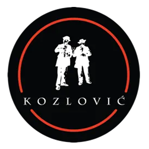 Kozlović