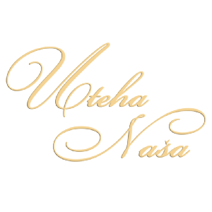 Uteha Naša