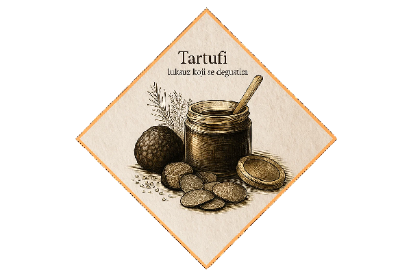 Tartufi
