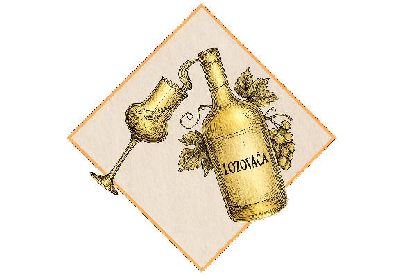 Rakija od vinove loze