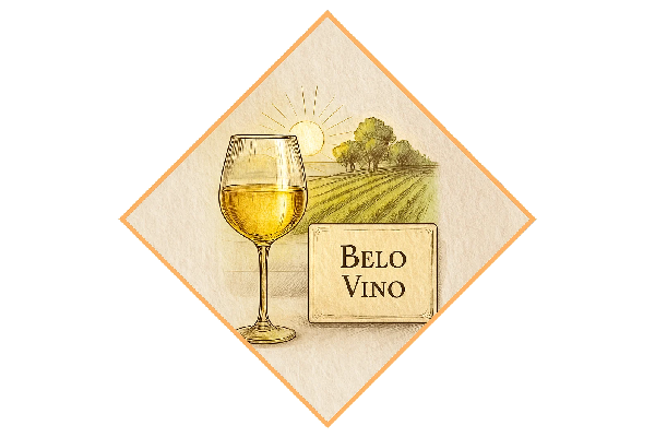 Belo vino